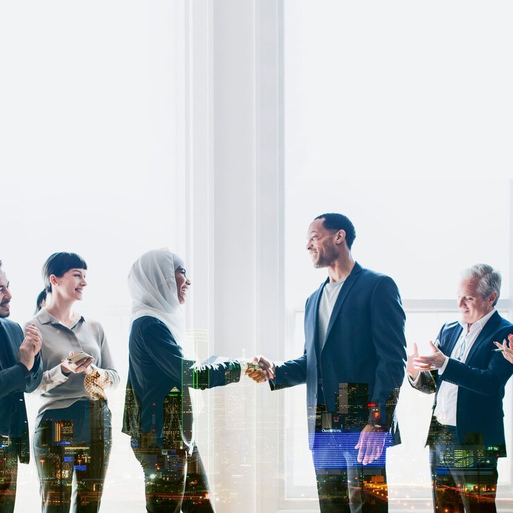 Our Company Culture