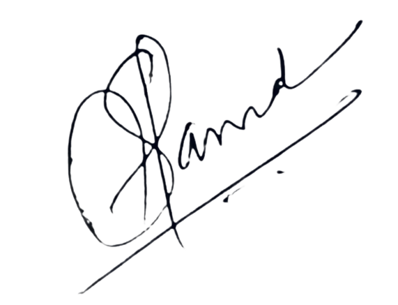Signature