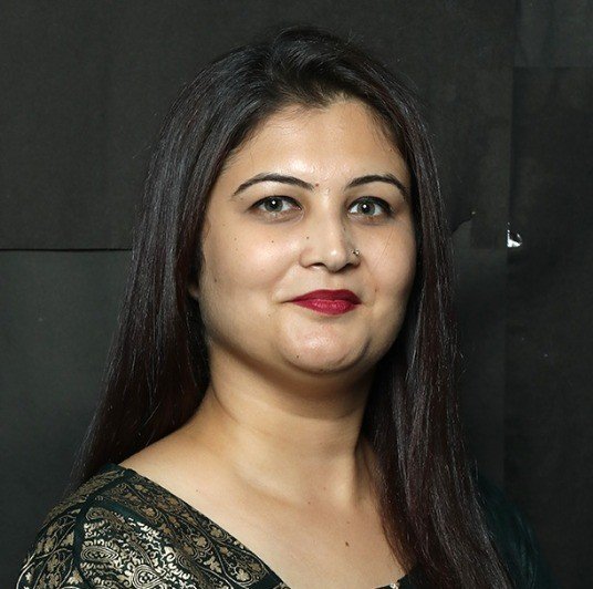 Neha Abbad
