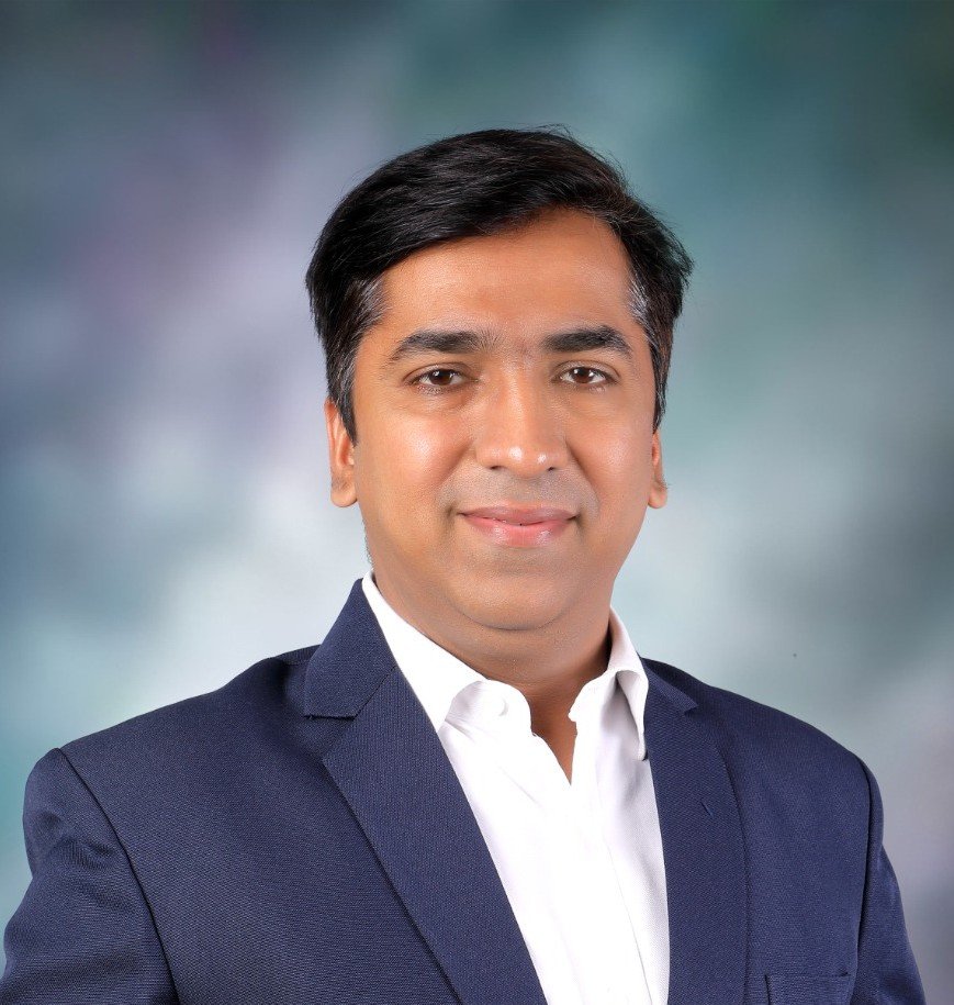Nitin Panchal