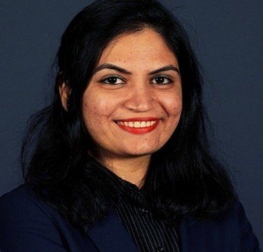 Prachita Bakliwal Jain