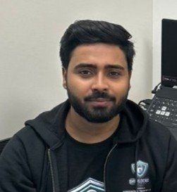 Pratik Giri