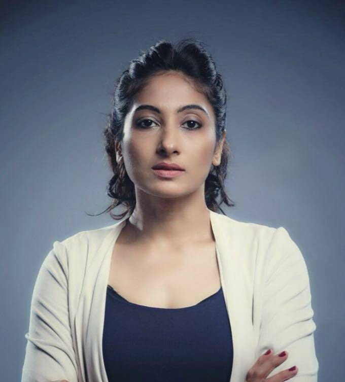 Mubin Shaikh