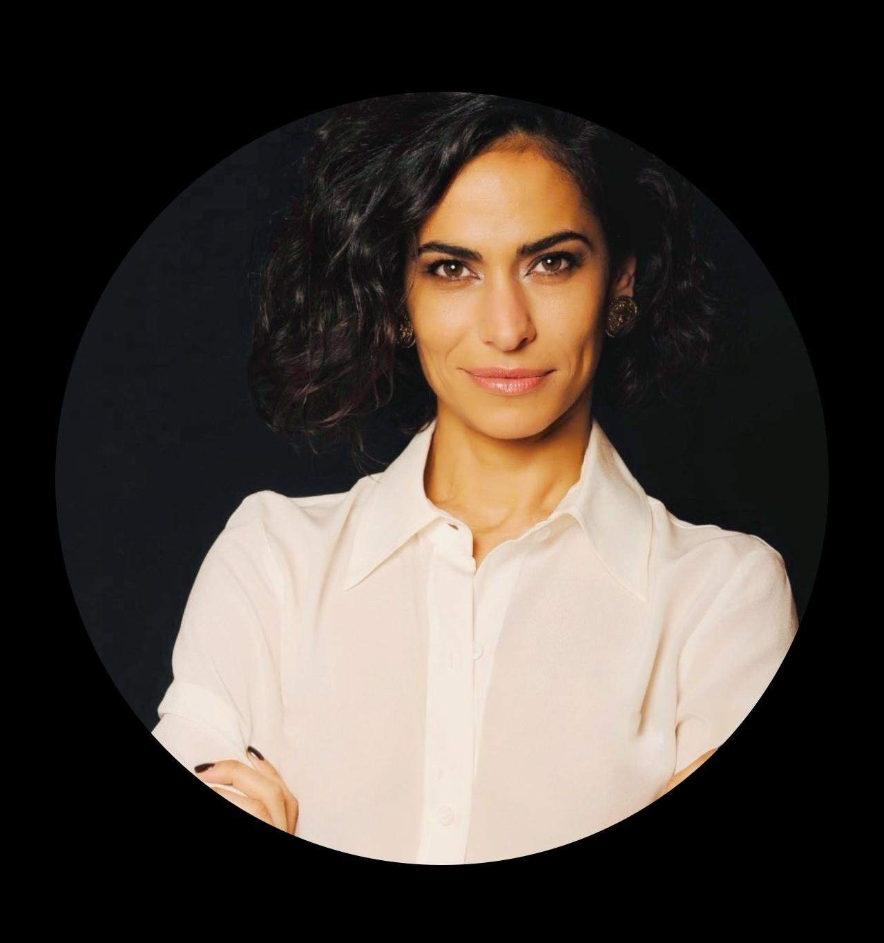 Silvia Paonessa